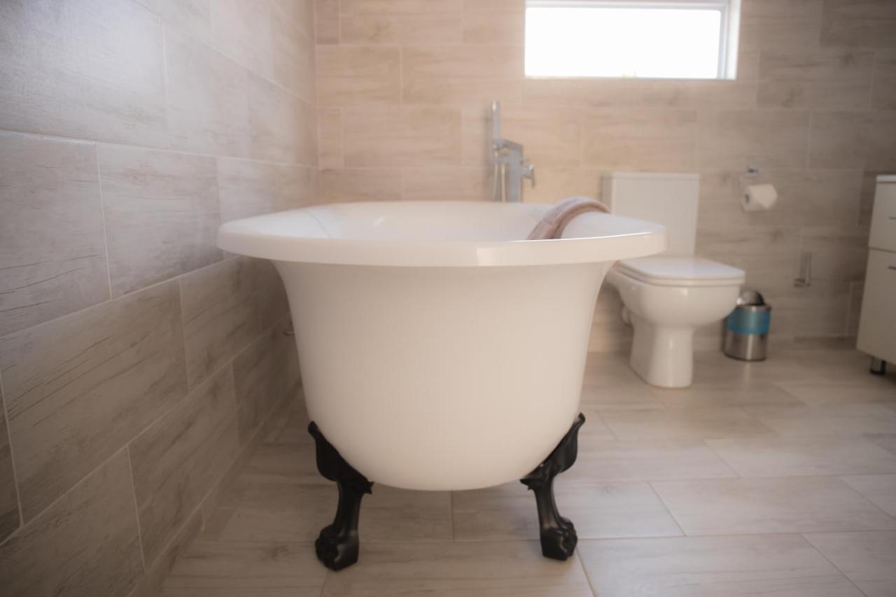 Gletwyn Boutique Guesthouse Хараре Екстер'єр фото