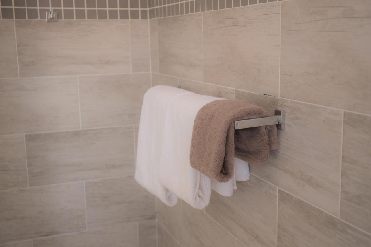Gletwyn Boutique Guesthouse Хараре Екстер'єр фото