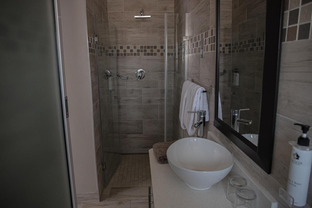 Gletwyn Boutique Guesthouse Хараре Екстер'єр фото