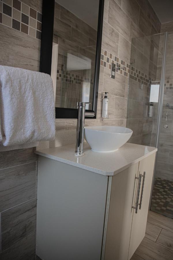 Gletwyn Boutique Guesthouse Хараре Екстер'єр фото