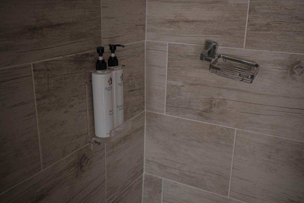 Gletwyn Boutique Guesthouse Хараре Екстер'єр фото