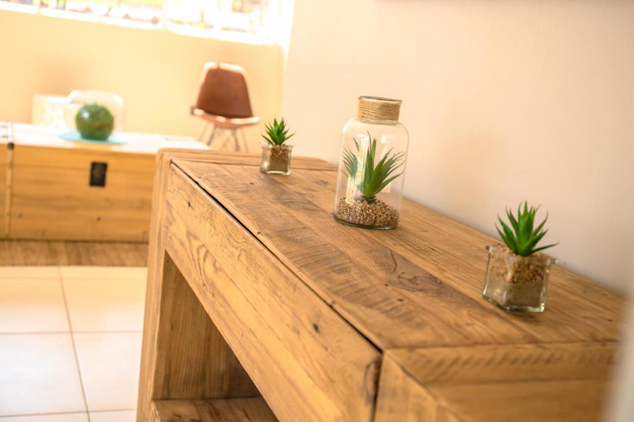 Gletwyn Boutique Guesthouse Хараре Екстер'єр фото