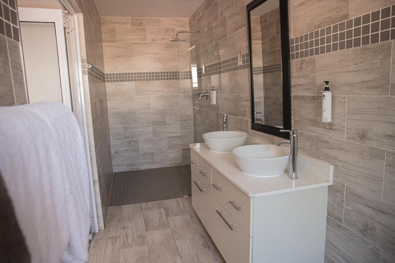 Gletwyn Boutique Guesthouse Хараре Екстер'єр фото