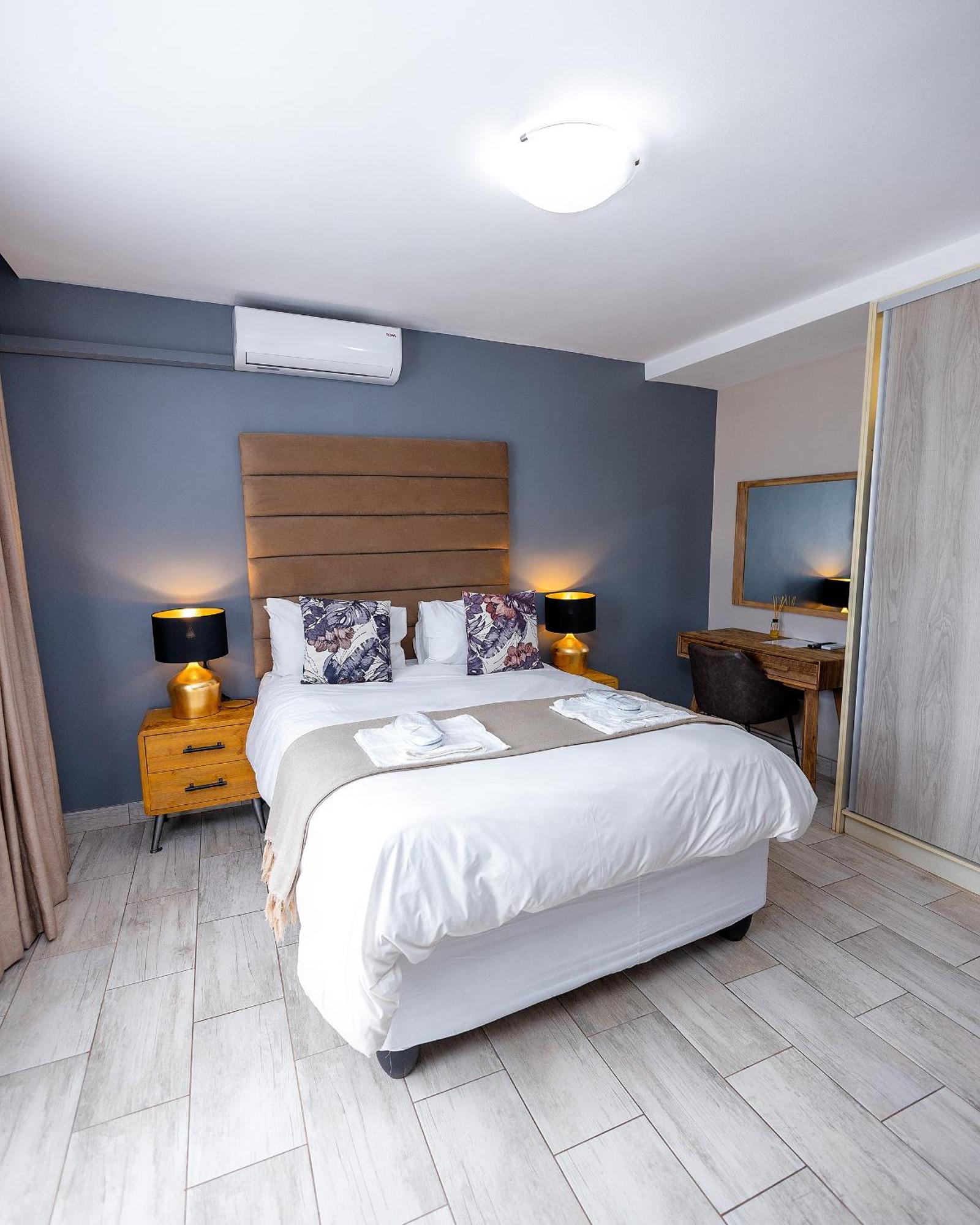 Gletwyn Boutique Guesthouse Хараре Екстер'єр фото