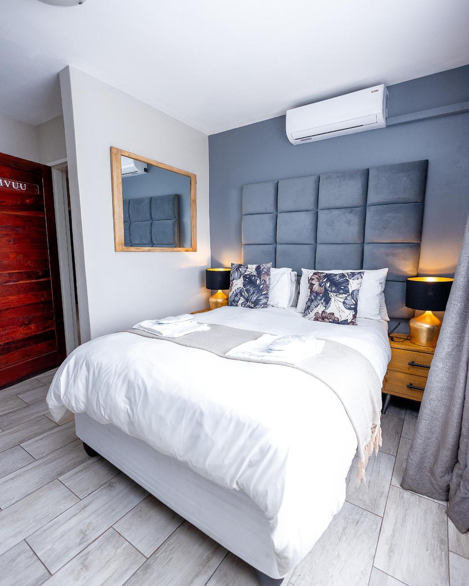 Gletwyn Boutique Guesthouse Хараре Екстер'єр фото