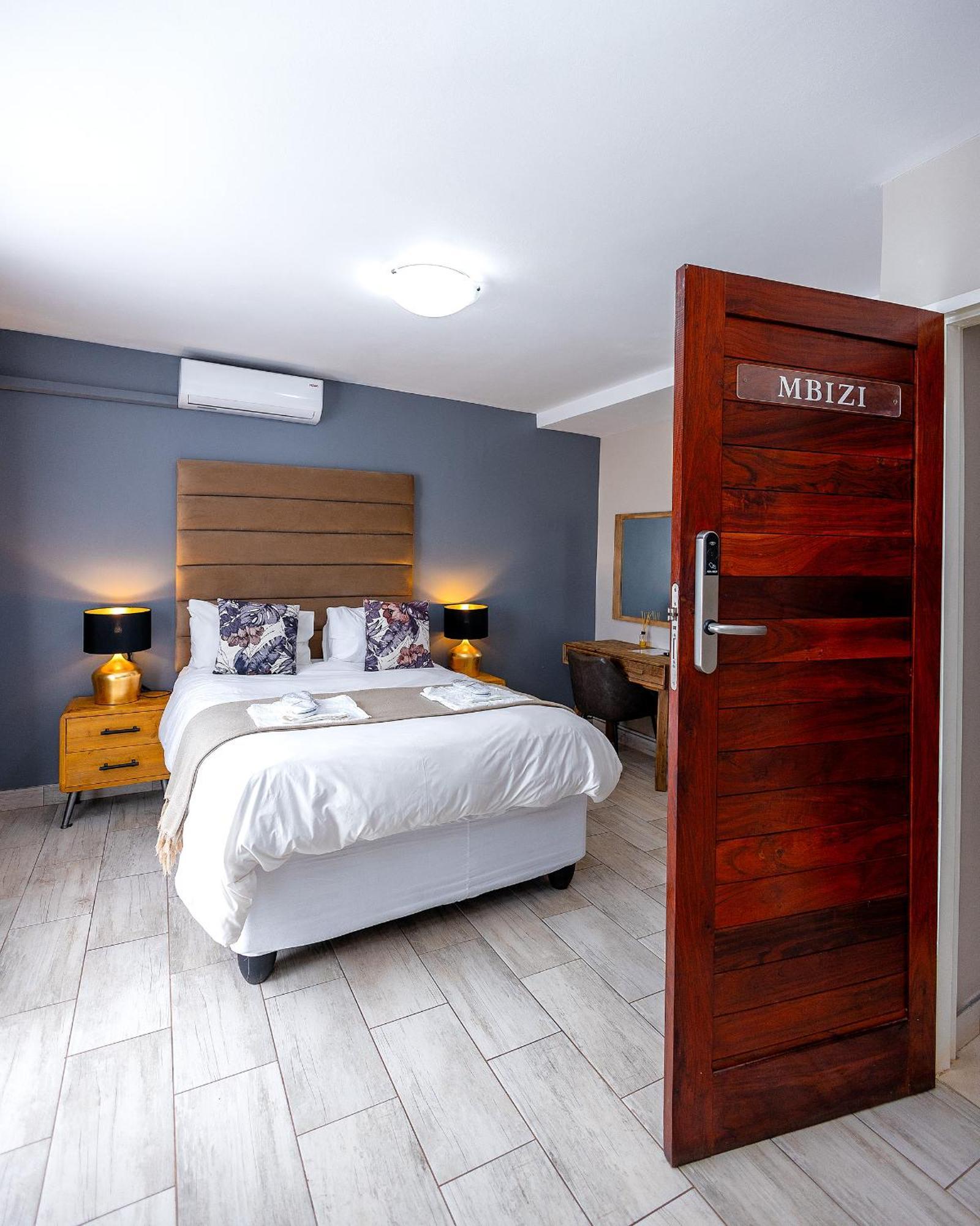 Gletwyn Boutique Guesthouse Хараре Екстер'єр фото